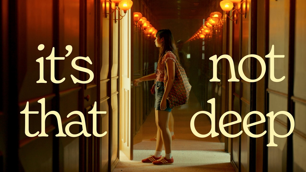 How To Find Your Spark Again (REALISTIC) ✧ Asian Film Style