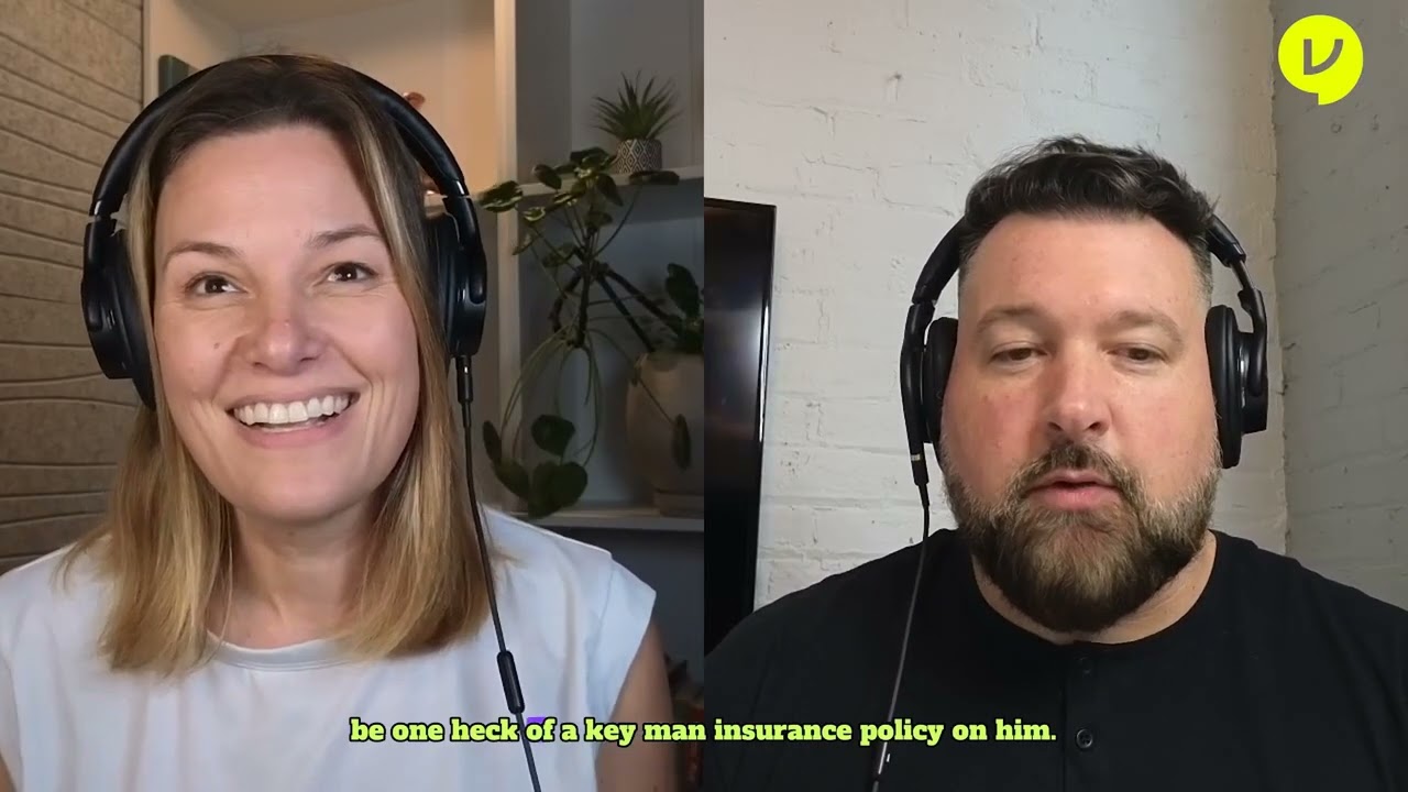 Building Agents for Innovation with Andrew Conrad