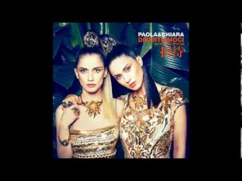 Paola&Chiara @ Radio Manila (2/2)