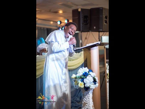 PRAYER TO DESTROY THE STRONGHOLD OF DELAY || ADURA LATI WO AGBARA IDADURO PALE