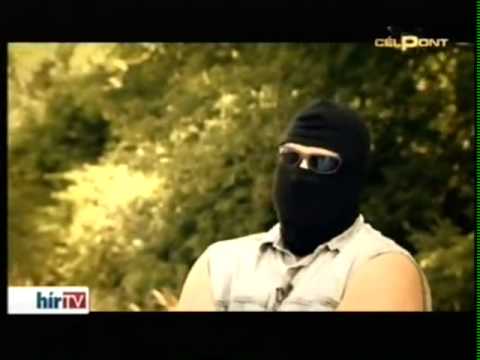 Célpontban a sziget foglyai