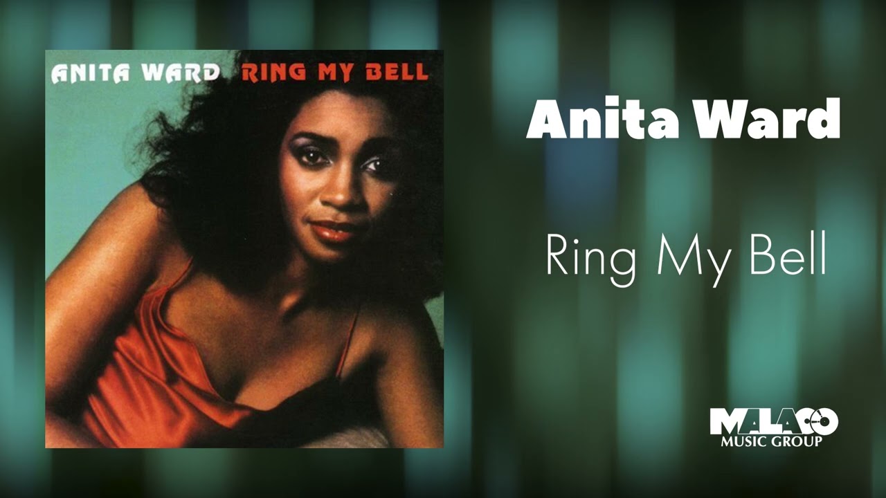 Anita Ward - Ring My Bell - YouTube