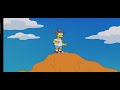 The Simpsons Homer Discovers Nachos