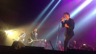 SECOND Y LA OSRM “Caramelos envenenados” - Teatro Circo Murcia, 4/11/17