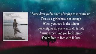 Ellie Holcomb - You Are Loved (Lyrics)