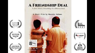 A Friendship Deal