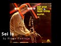 CHET BAKER | Sei lá  (Rique Pantoja) recorded in Paris - Studios Davout
