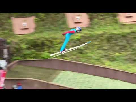 220903AM 妙高赤倉　小川