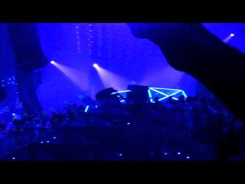 Sensation White NYE Dusseldorf 10/11 Fedde Le Grand