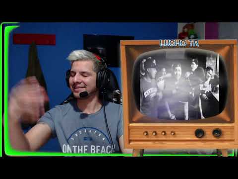 ARGENTINO REACCION A Gera MX, Christian Nodal   Botella Tras Botella Video Oficial