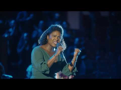 Deborah Joy Winans - What a Mighty God We Serve (Greenleaf Season 5)