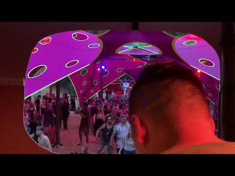 Tivo&Ollom @ ForRest Explosion Sommernachtztraum 2019