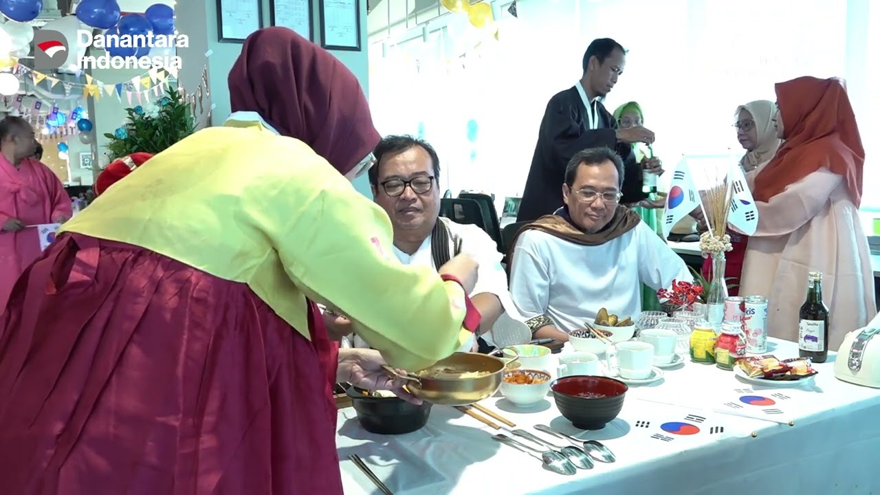 PTP Bon Apetit Divisi SDM & Umum