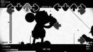 Cover art for Unknown Suffering Remix