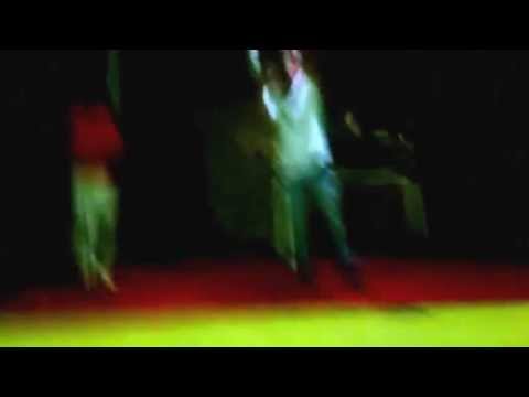 O Cara Errado video