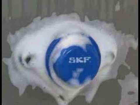 IP Sanders - SKF FoodLine