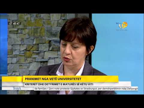 Wake Up, 12 Shkurt 2016, Pjesa 2 - Top Channel Albania - Entertainment Show