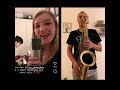 Freddie Freeloader - Miles Davis / Collab. Emma Rawicz - Felipe Amorim