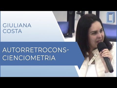 Tertúlia Conscienciologia 4946 - Autorretroconscienciometria (Conscienciometrologia)