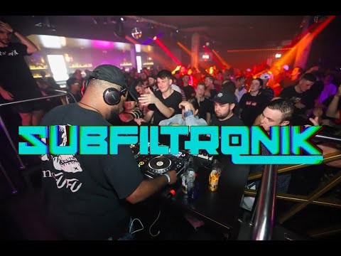 SUBFILTRONIK @ HAVOC COMPILATION