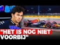 Pérez verklaart pijnlijke kwalificatie, Hamilton kritisch op tracklimits l GPFans News