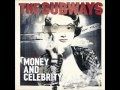 The Subways - Friday + (lyrics) 