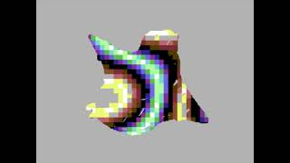 C64 Demo - Soul [1998] by Booze Design