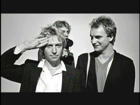 the Police