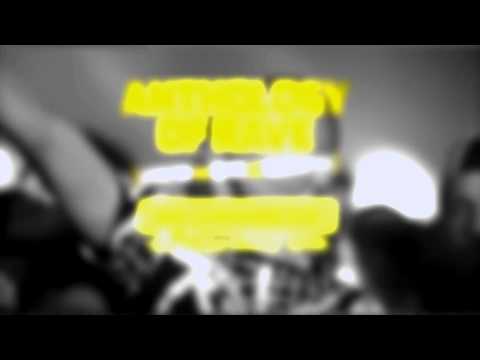 TEASER ANTHOLOGY OF RAVE - LYON - 24/11/18