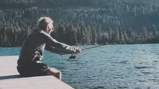 Bumble Bee Seafoods “Catch of the Day” by Mark | Tuna Cans Film Festival