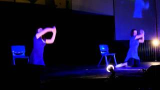 Snob Scrilla Contemporary Dance