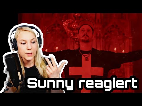 ZUM TEUFEL MIT EUCH! Sunny reagiert auf: Ernstfall - Vom Himmel in die Hölle