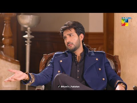 Hameedullah Ke Khandan Ka Janaza - Roag - HUM TV Drama