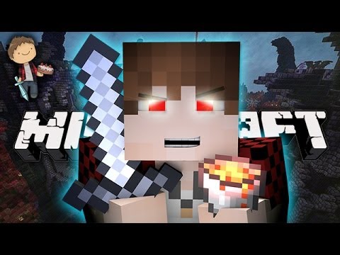 Minecraft: Hunger Games w/Mitch! Bonus RAGE Clip! EVIL MITCH!