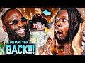 RICK ROSS INSTANTLY SPINS BACK ON DRAKE Champagne Moments