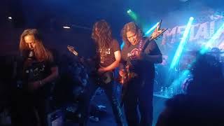 Download lagu Pelayaran versi pak abu loken show max metal war  mp3