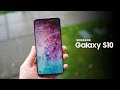 Mobilné telefóny Samsung Galaxy S10e G970F 128GB