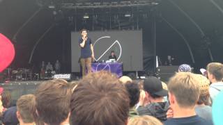 Gerard Splash 16 Manchmal/Lissabon