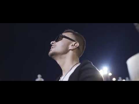 Lotfi Begi x Burai   Háborgó mélység 2 Official Music Video