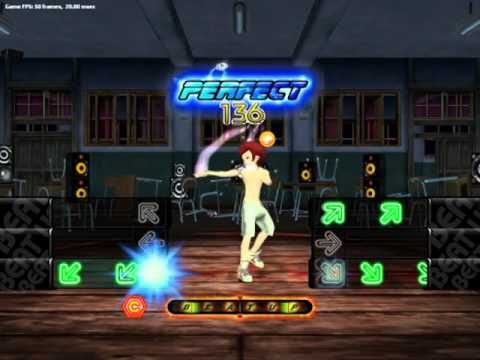 AuditionPVS Beat up   Audition - 3254 Techno Party 142Bpm Lv.5 By Earth