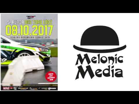 #27. A. Kubiak - BMW M3. 5 runda OES Toru Łódź (out-board).