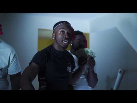 Tenhunnit- I think I love her (Remix) Dir by 1Drince