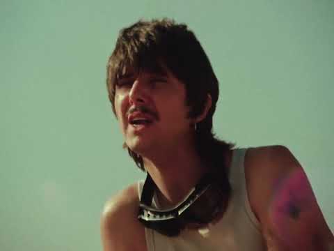 Michael Foster - Ojalá