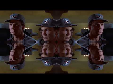 Task Horizon - Forbidden Planet