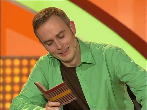 Johann König Eskaliert komplett