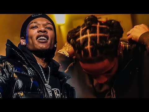 B Lovee Reacts To C Blu - FTO (Official Video)