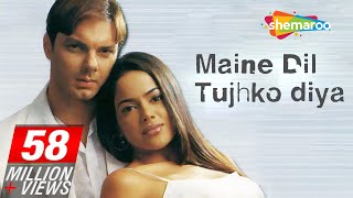 Maine Dil Tujhko Diya (2002)(HD) - Sohail Khan San