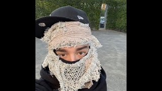 Cover art for jus better