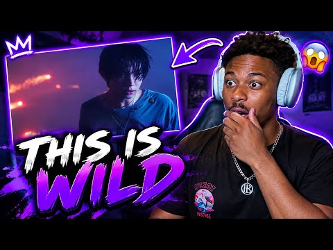 EVAN *FROM ENHYPEN*-DEATH OF ME (REACTION!!!) 