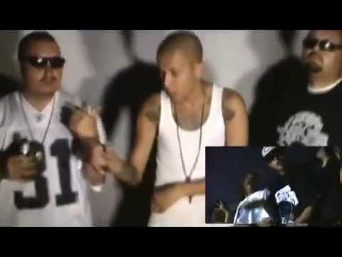 Si No Eres De Aqui - Mr. Yosie Ft. C-Kan y Zimple | Video Oficial | 2012